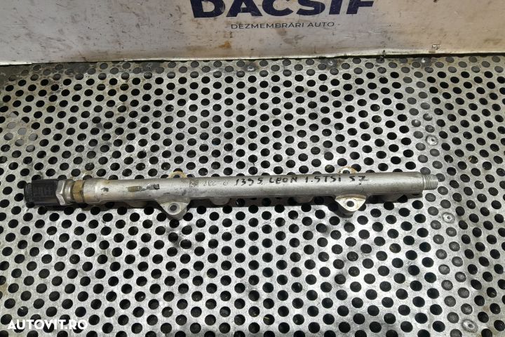 Rampa injectoare 04L089B 04L089B Seat Leon 3 5F [facelift] [2016 - 20 - 2