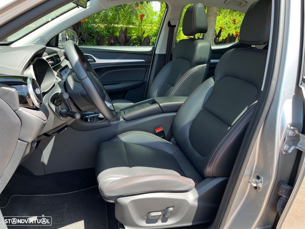 MG ZS EV 72.6 kWh Comfort - 10