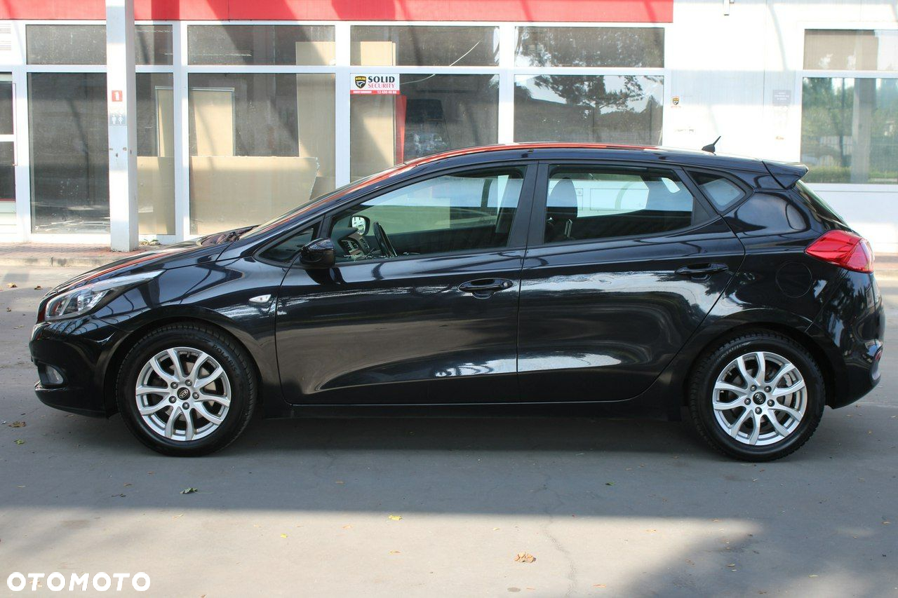 Kia Ceed Cee'd 1.4 L - 40