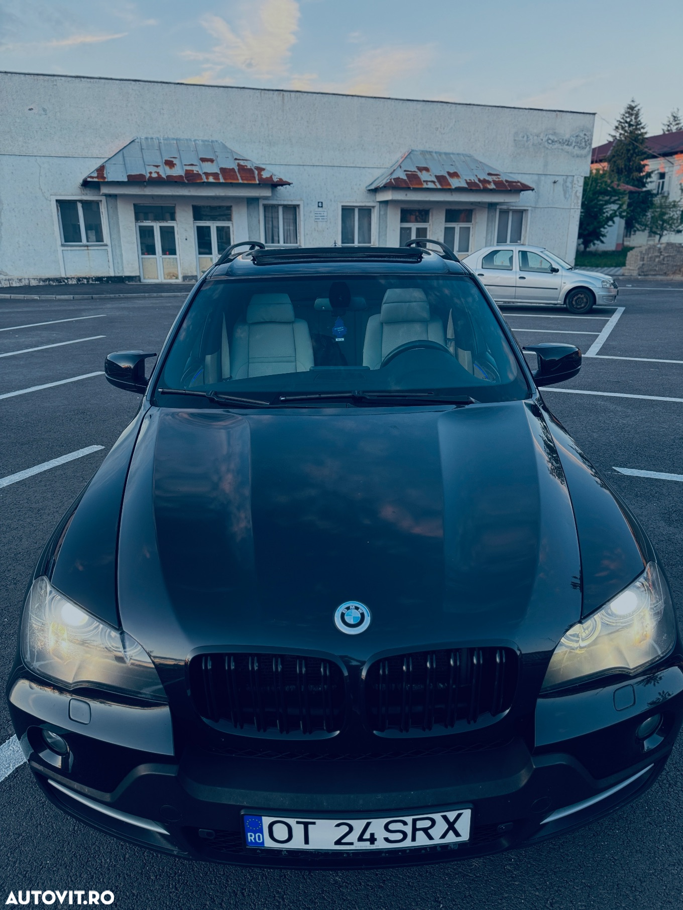 BMW X5 3.0d Aut. - 18