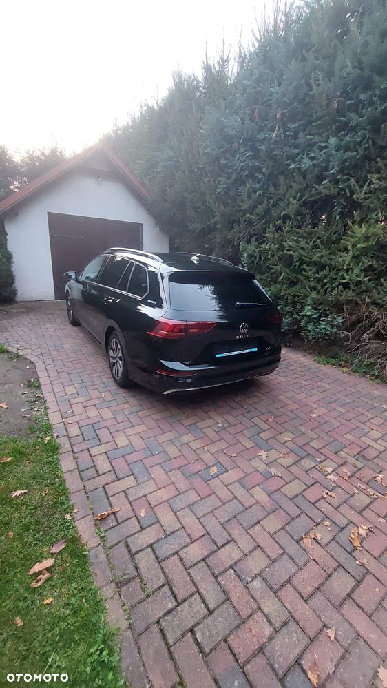Volkswagen Golf 1.5 eTSI OPF DSG Energy - 15