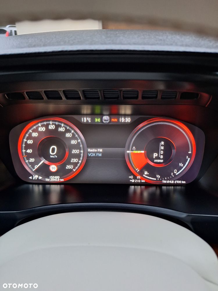 Volvo XC 90 T6 AWD Geartronic Inscription - 17