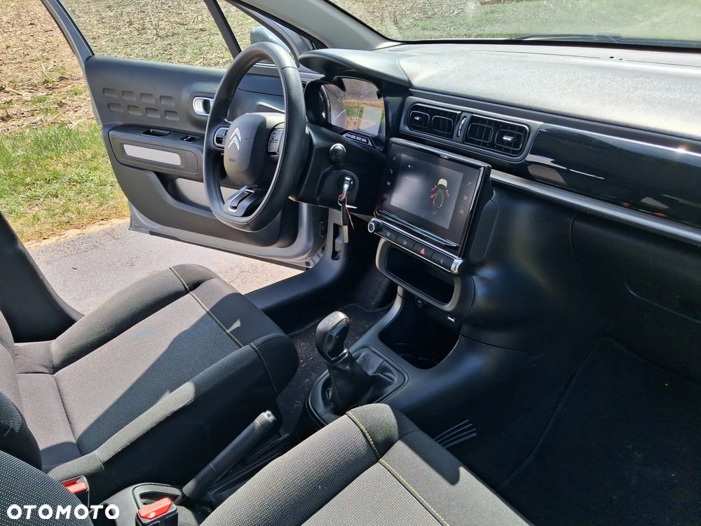 Citroën C3 BlueHDi 100 S&S SHINE - 7