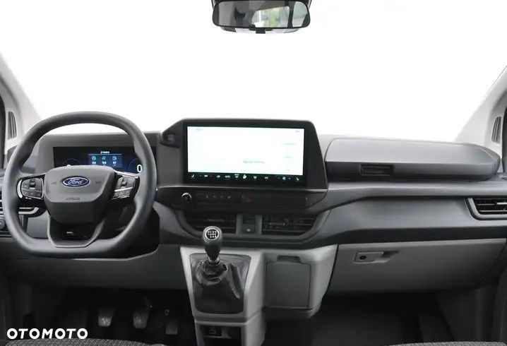 Ford Transit Custom Kombi 320 L2H1 Trend M1 - 5