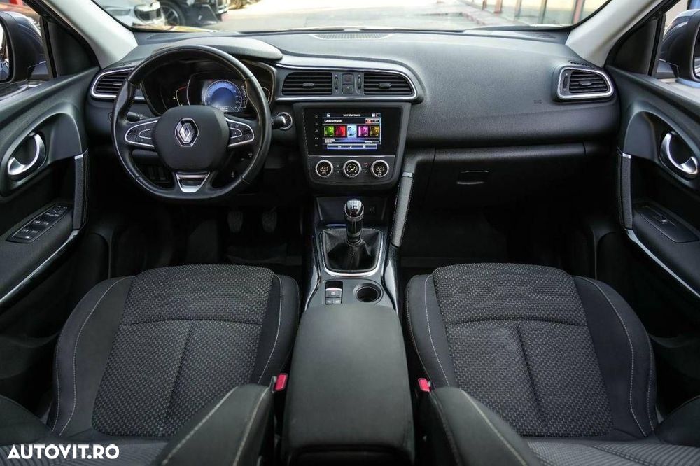 Renault Kadjar - 17