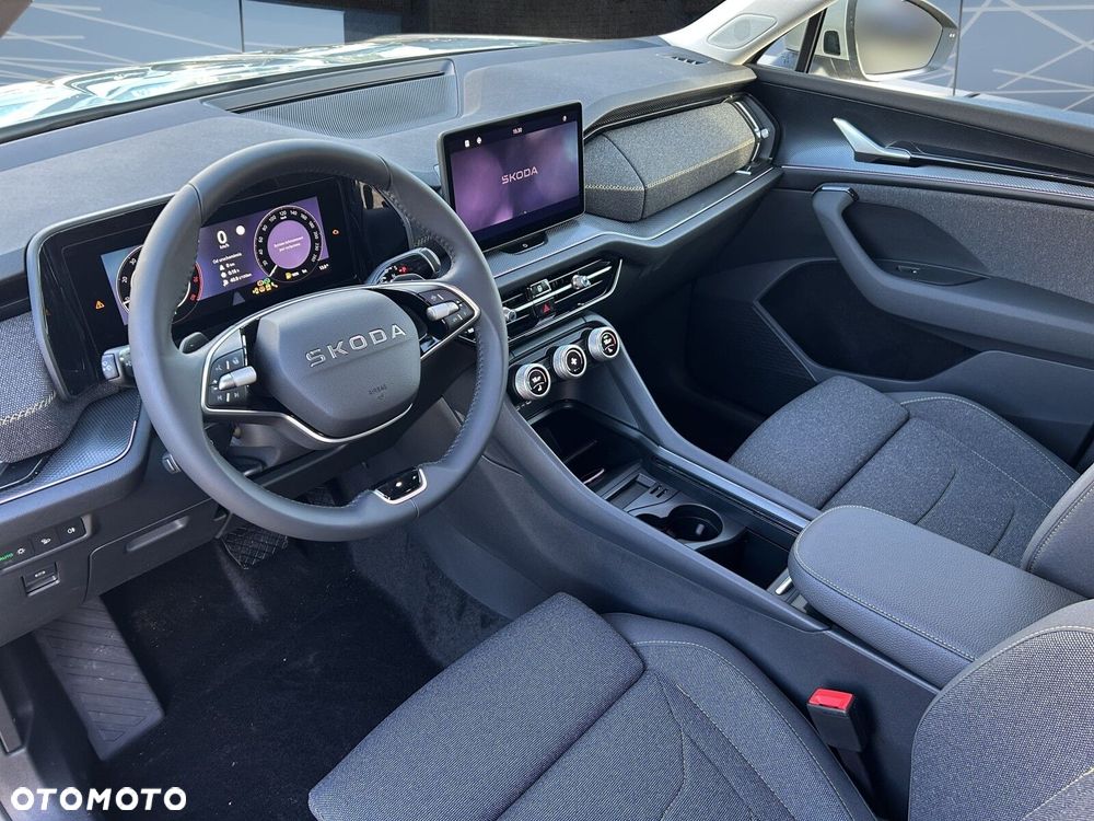 Skoda Kodiaq 1.5 TSI mHEV 4x2 Drive DSG - 5