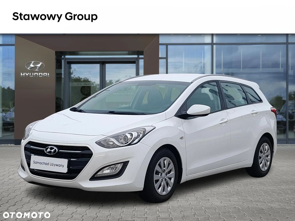 Hyundai i30 1.6 D Comfort - 1