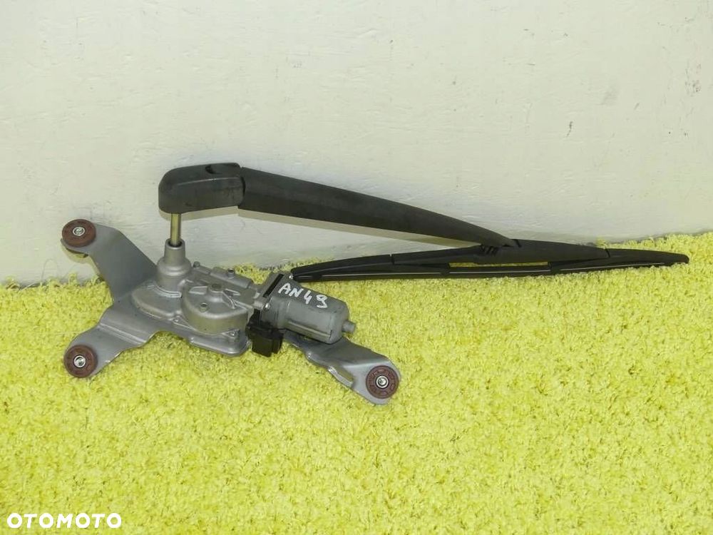 silniczek ramię wycieraczki mazda cx5 2 ii 17r- - 1