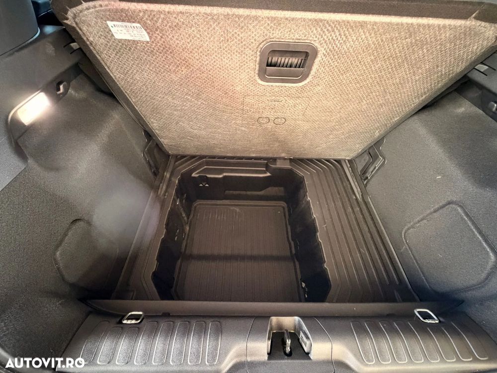 Ford Puma 1.0 EcoBoost MHEV Aut. ST Line - 11