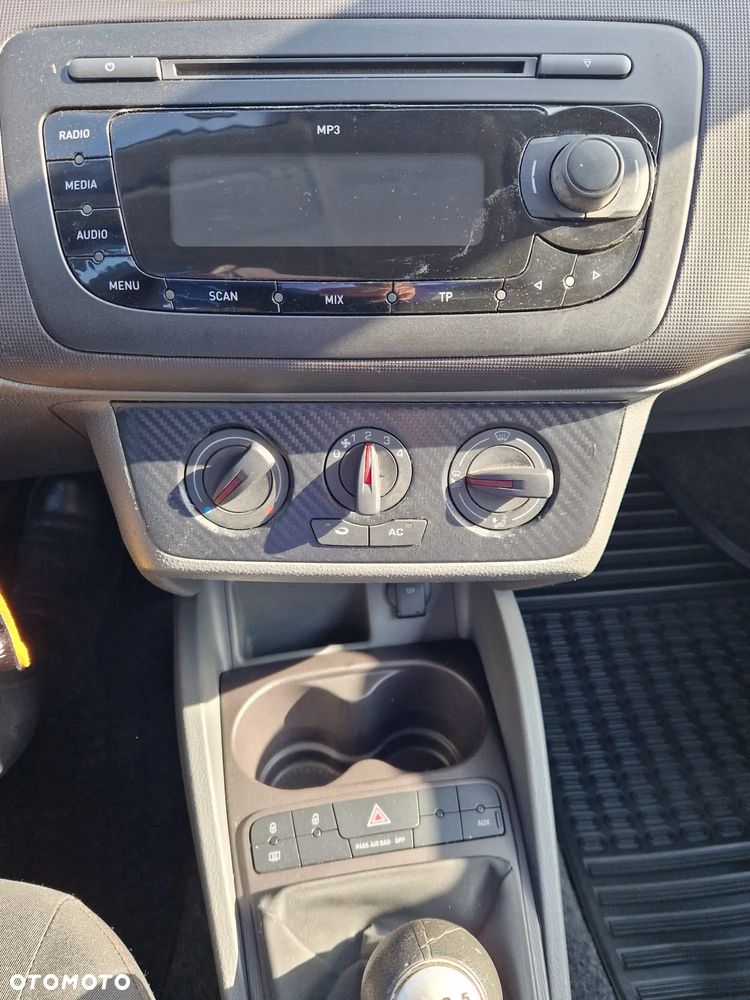 Seat Ibiza ST 1.2 12V Style - 10