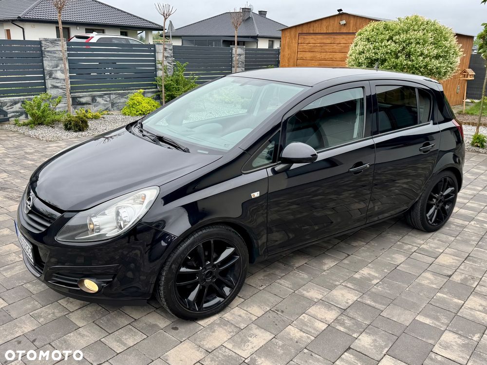 Opel Corsa - 13