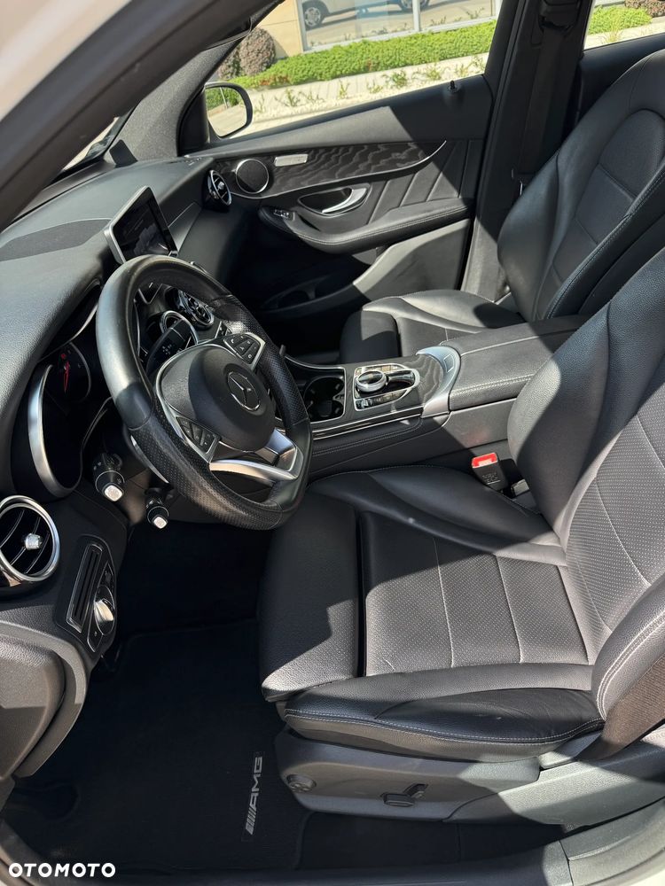Mercedes-Benz GLC 220 d 4-Matic - 21