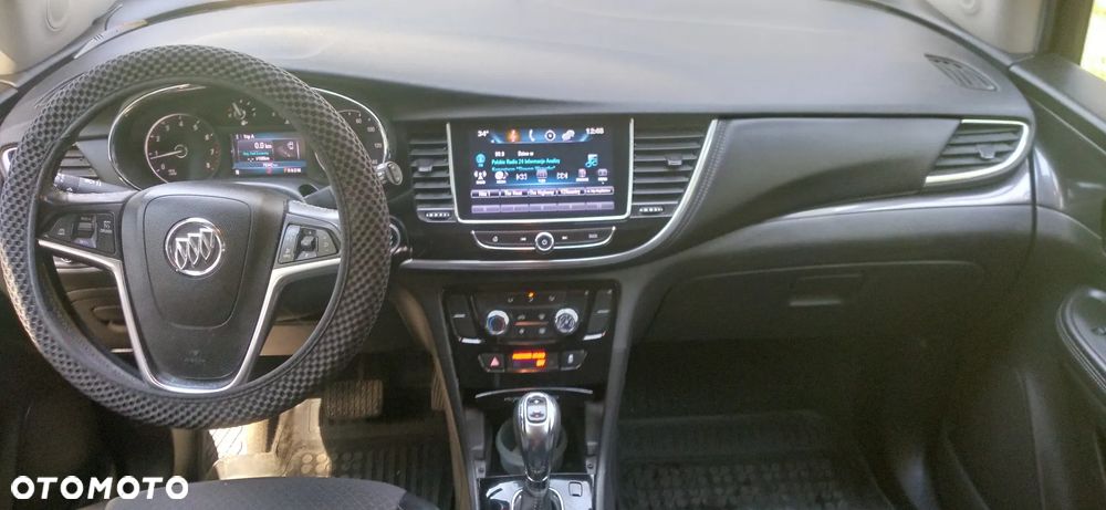Buick Encore - 11
