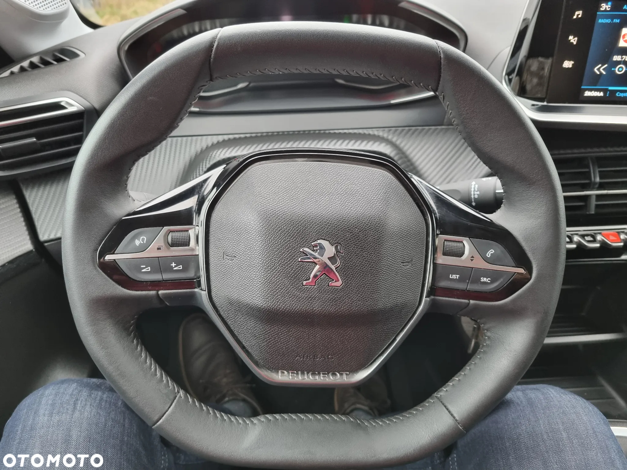 Peugeot 208 PureTech 75 Allure - 21