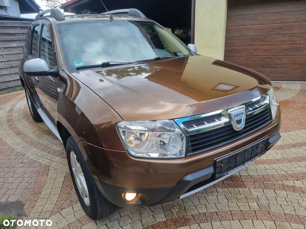 Dacia Duster 1.6 16V 4x2 Prestige - 15