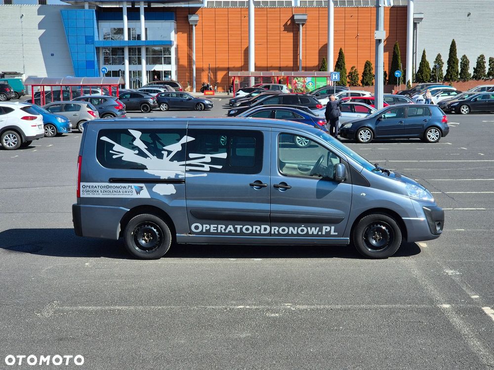 Peugeot Expert Tepee L2 Premium - 2