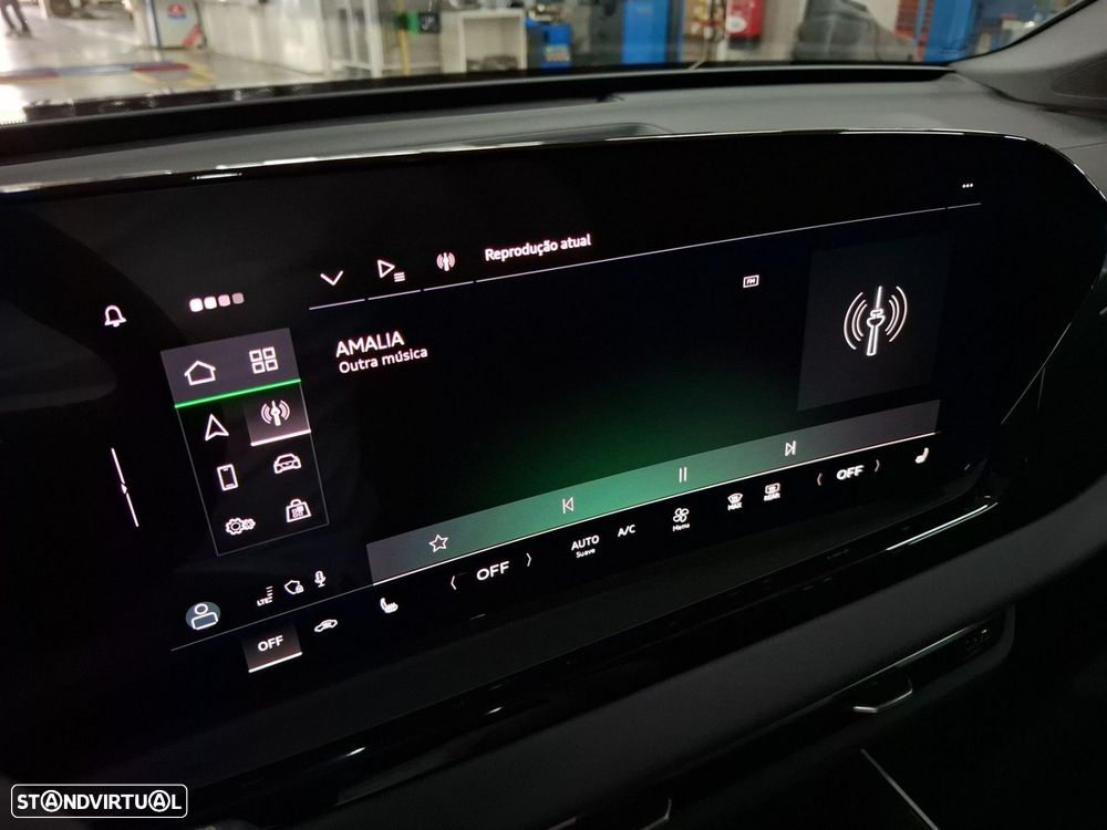 Audi A5 Avant TDI S line Tech - 22