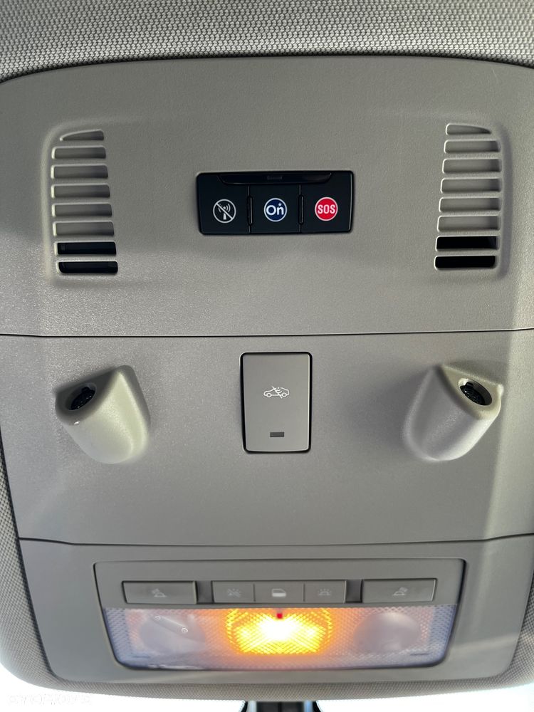 Opel Insignia 2.0 CDTI Executive - 15