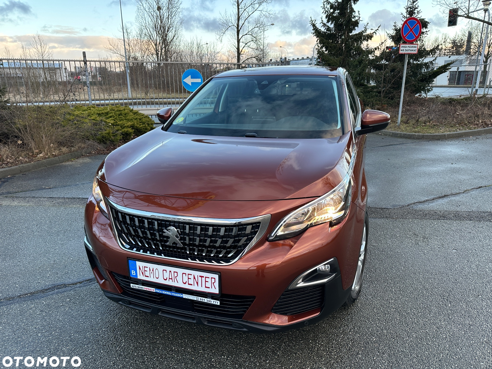 Peugeot 3008 HDi FAP 110 Premium - 2
