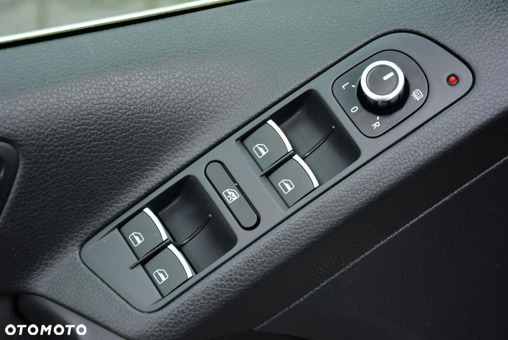 Volkswagen Tiguan 1.4 TSI BlueMotion Technology Life - 28