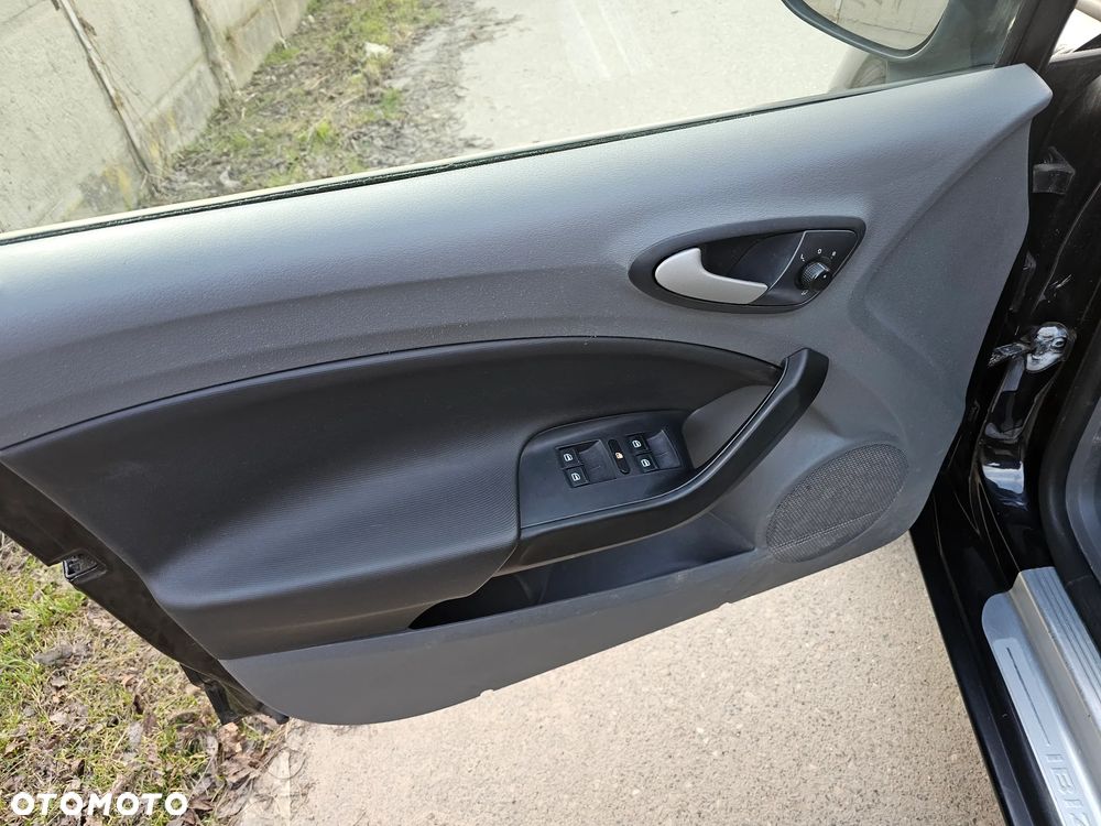 Seat Ibiza 1.4 16V Sport - 14