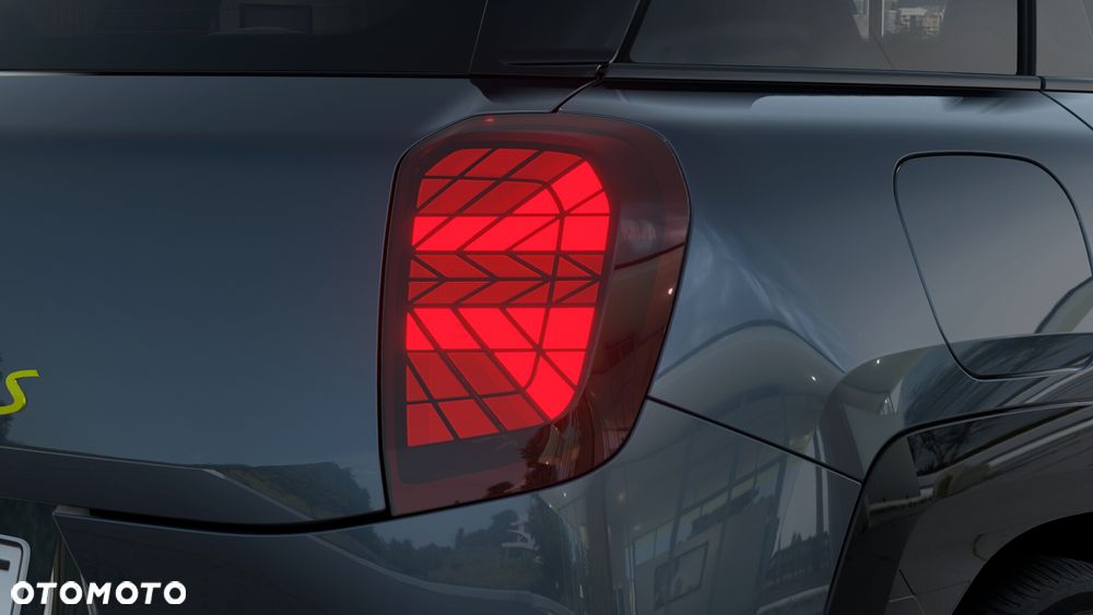 MINI Aceman SE John Cooper Works Trim - 5