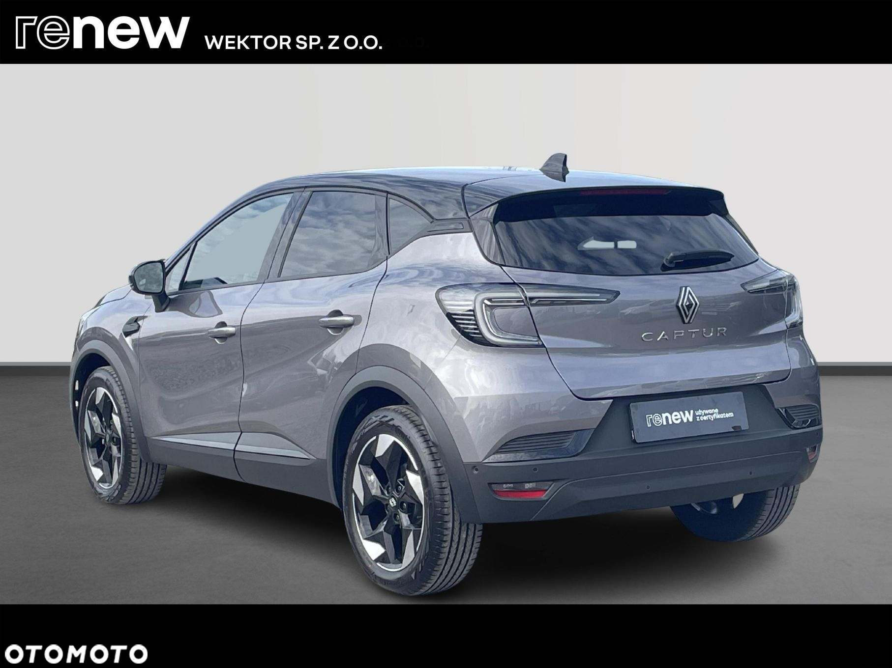 Renault Captur 1.0 TCe Techno - 3