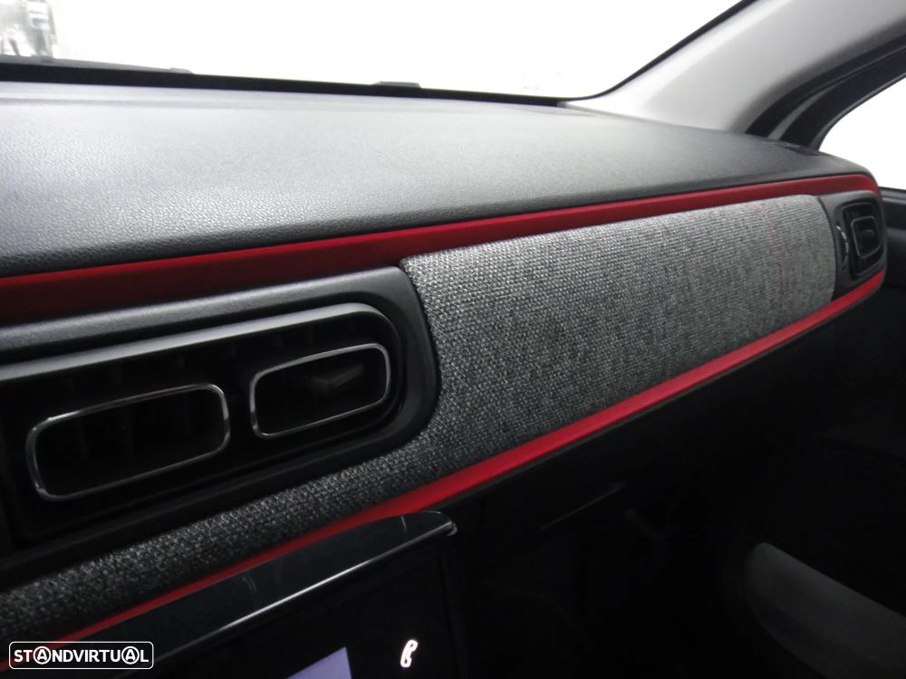 Citroën C3 Pure Tech S&S EAT6 Elle - 28