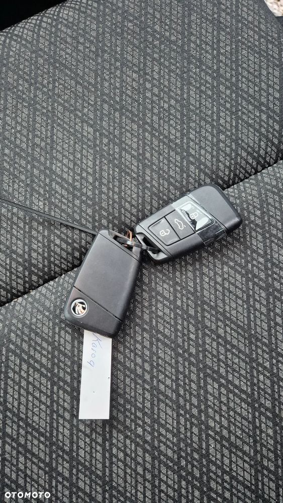 Skoda Karoq 2.0 TDI SCR Style - 18