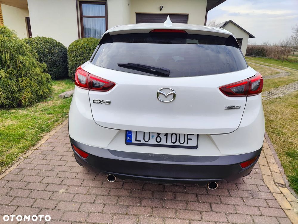 Mazda CX-3 2.0 Skygo - 6