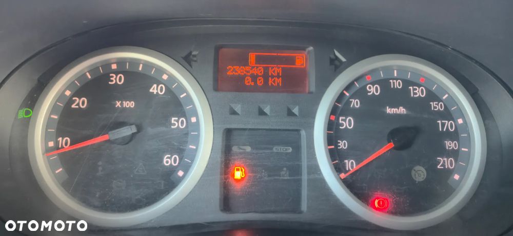 Renault Trafic Passenger L2H1 Expression - 17