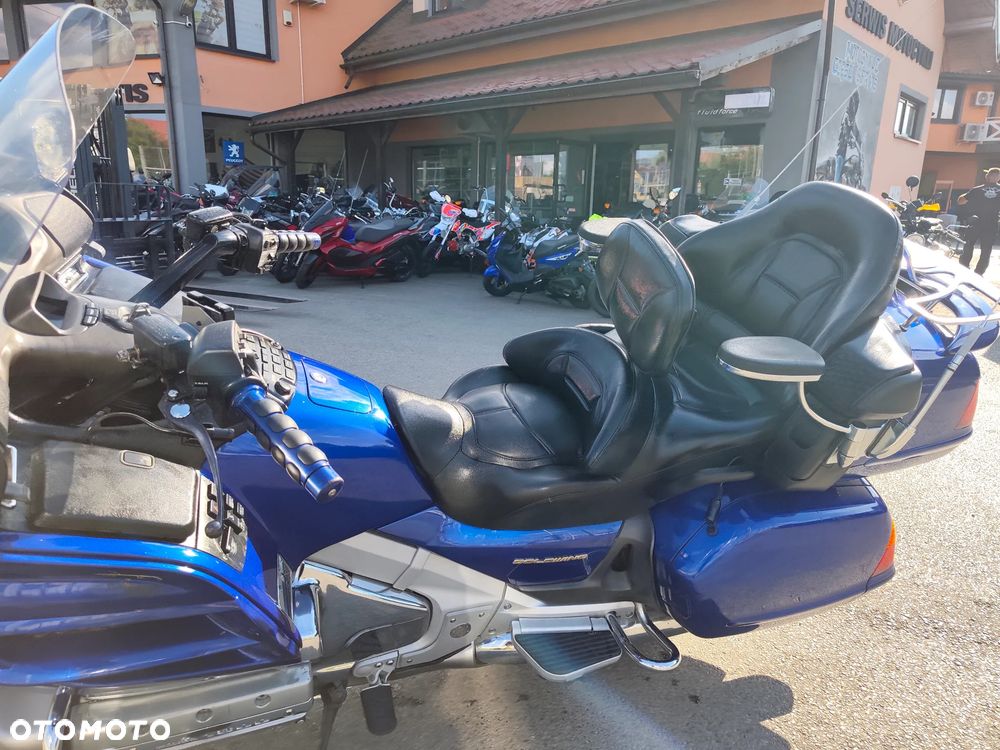 Honda GL - 10