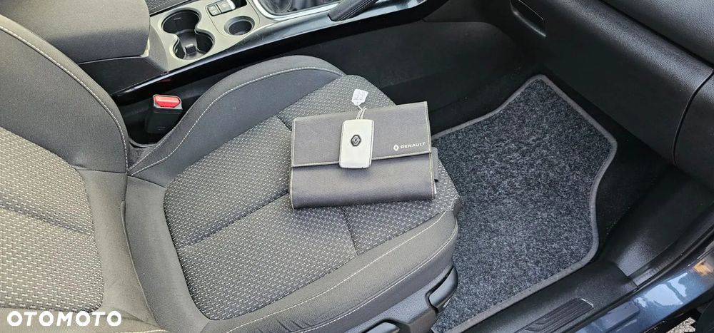 Renault Kadjar 1.5 Blue dCi Intens - 14