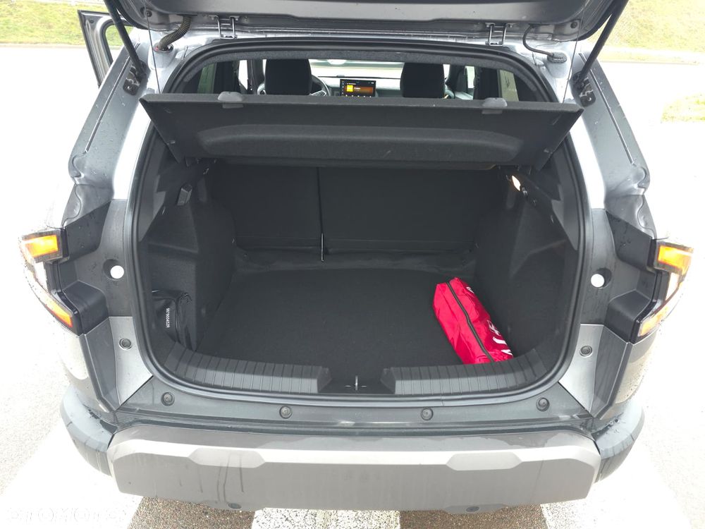 Dacia Duster 1.0 TCe Journey - 22