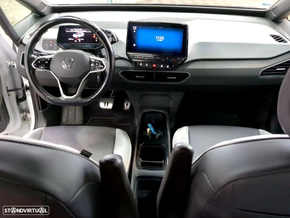 VW ID.3 Pro Performance Business - 9