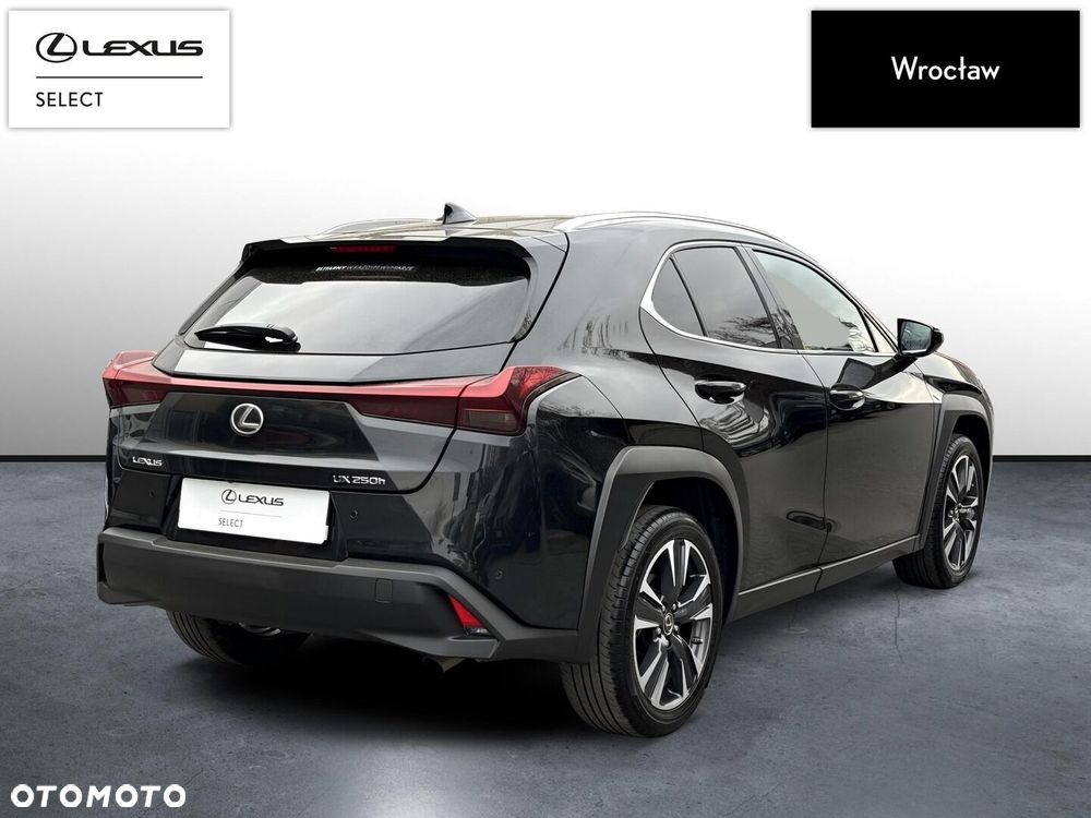 Lexus UX 250h GPF Business 2WD - 5