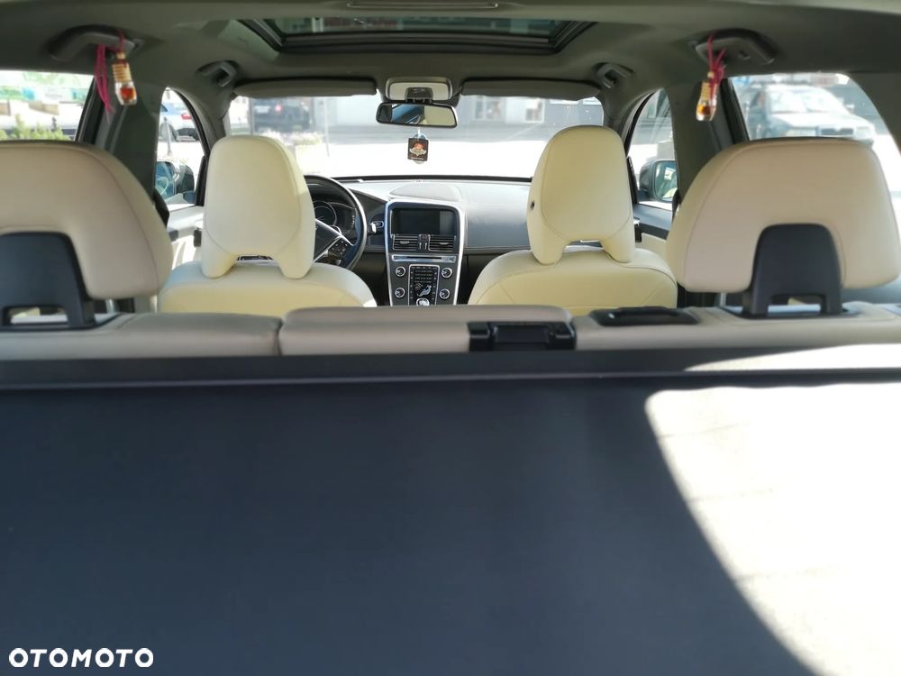 Volvo XC 60 D4 Drive-E Summum - 15