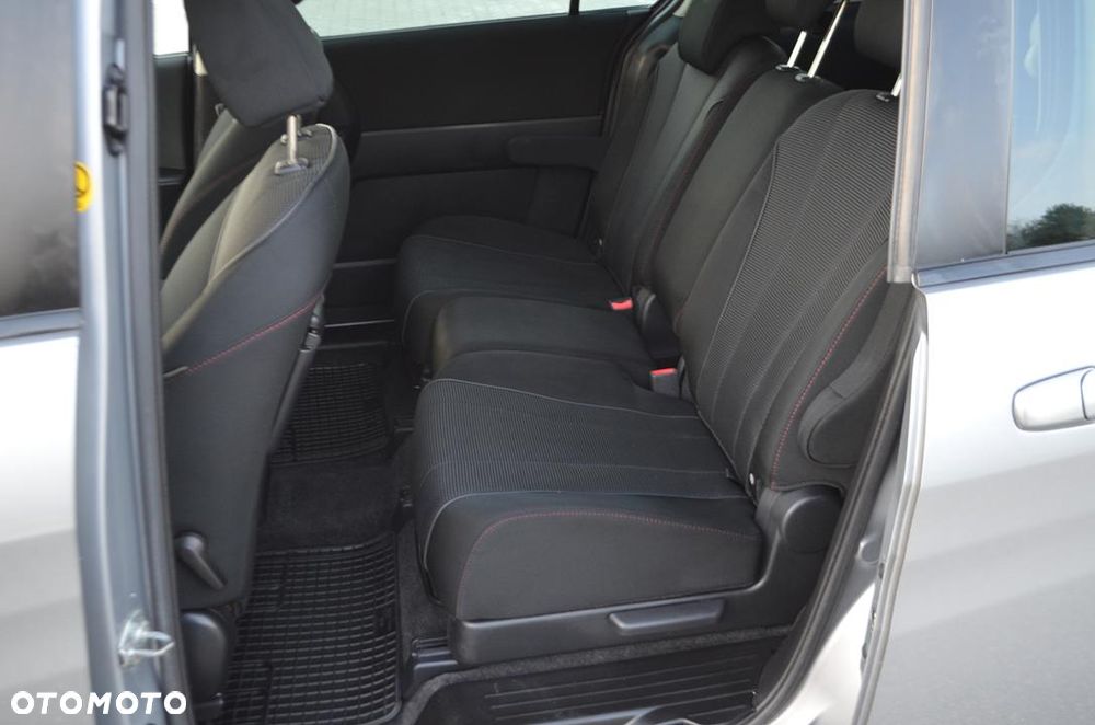 Mazda 5 1.8 Exclusive - 28