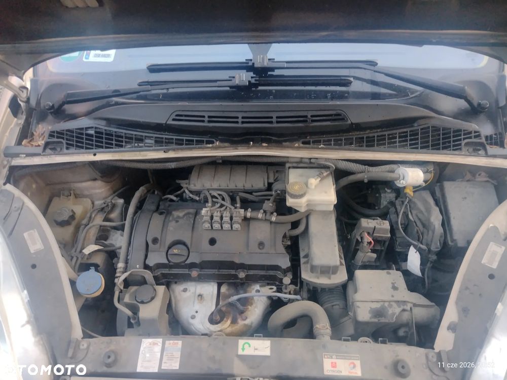 Citroën Xsara Picasso 1.6i 16V SX - 5
