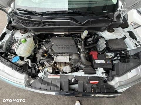 Suzuki Vitara 1.5 Strong Hybrid Elegance Sun 4WD AGS - 9