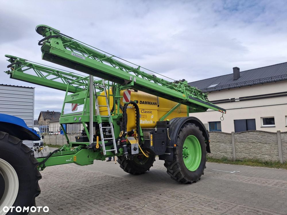 DAMMANN ANP 5830 CLASSIC - 2
