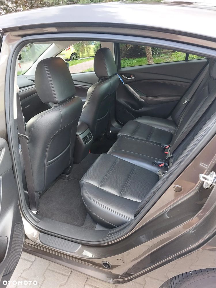 Mazda 6 2.0 Skypassion I-ELoop - 28