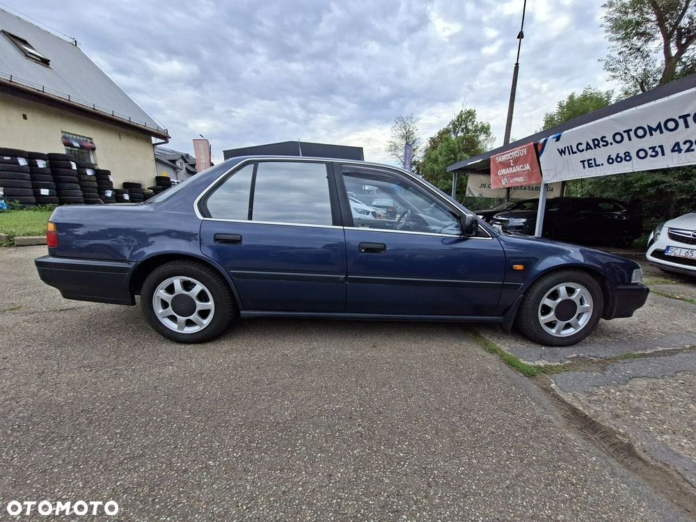 Honda Accord 2.0i-16 EX - 6
