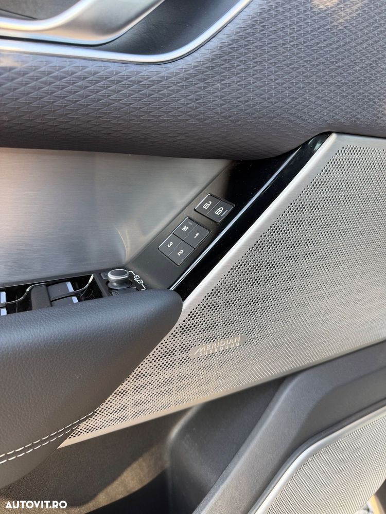 Land Rover Range Rover Velar - 29