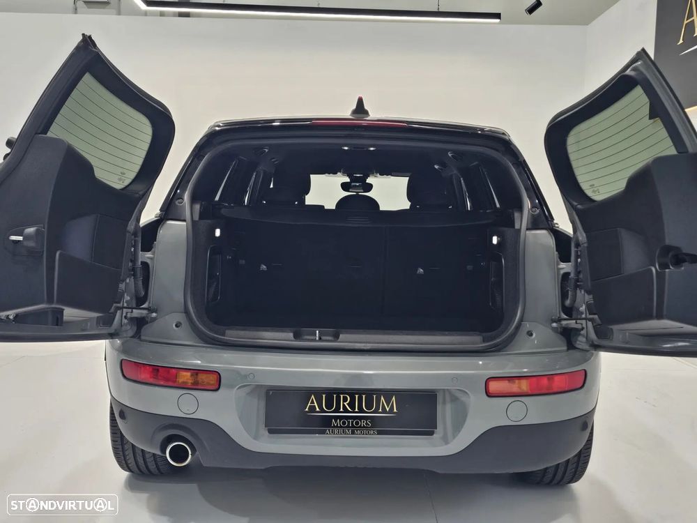 MINI Clubman Cooper Auto - 16