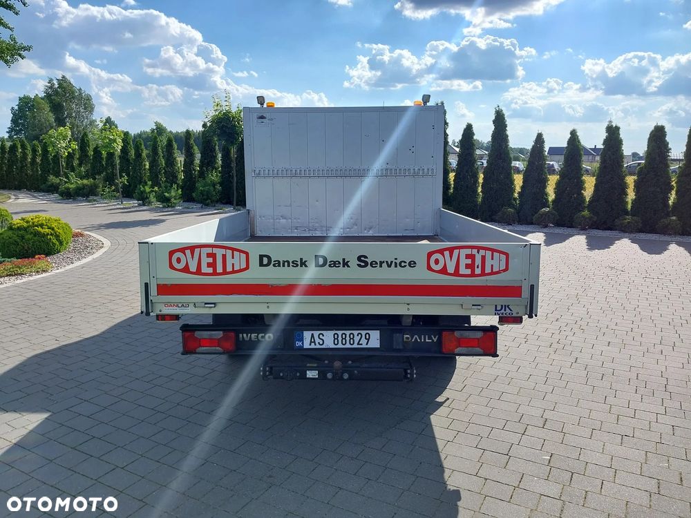 Iveco 35s15 - 11