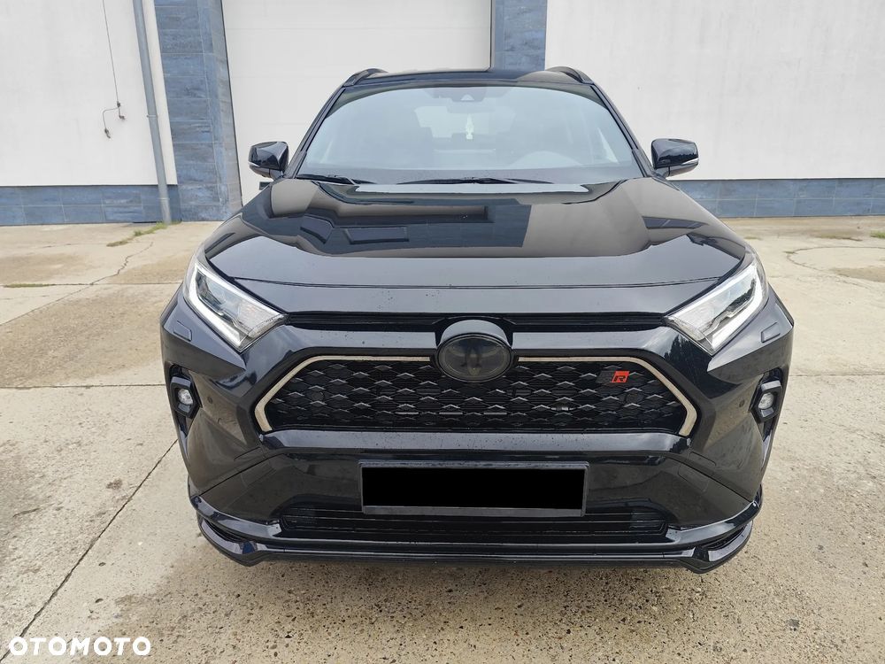 Toyota RAV4 2.5 Plug-In Hybrid Selection 4x4 - 4
