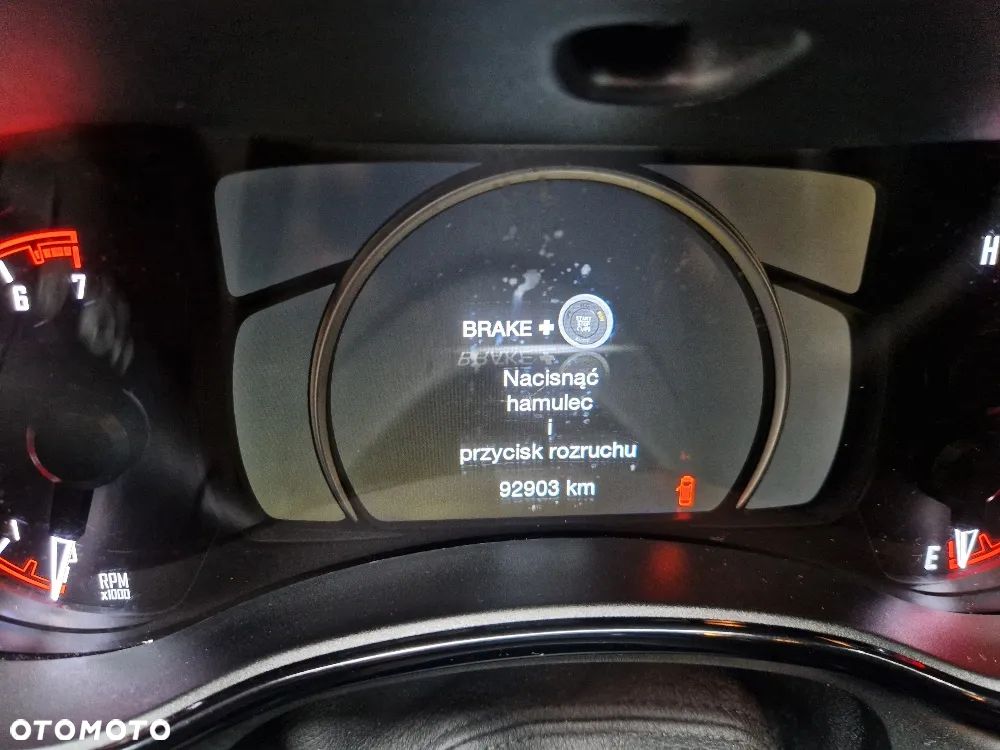 Dodge Durango 3,6 Limited - 14