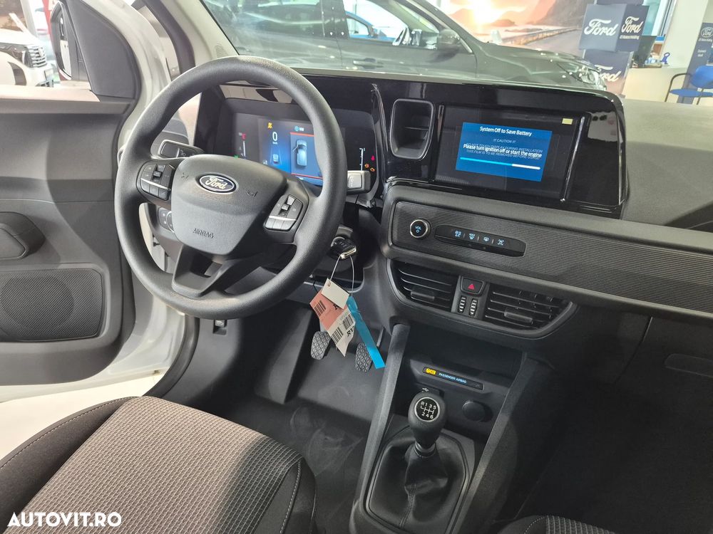 Ford Transit - 14