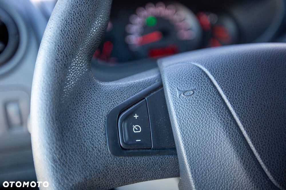 Renault Master L3H2 2.3 170KM AUTOMAT - 17